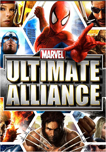 Marvel: Ultimate Alliance